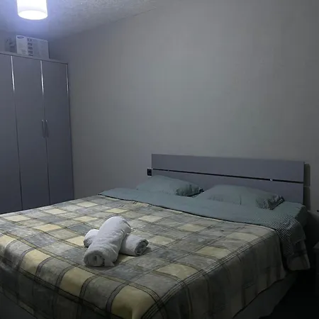 Mira Central Appartement *