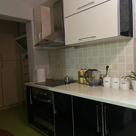 Apartman Mira Central