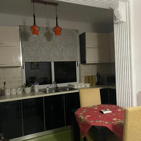 Mira Central Apartman